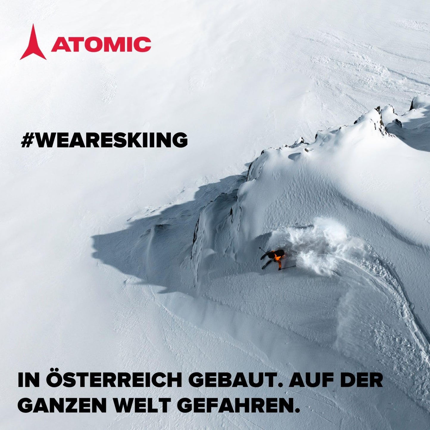 OTG Ski- & Snowboardbrille – Erwachsene, Komfortabler Live Fit, Klare Sicht