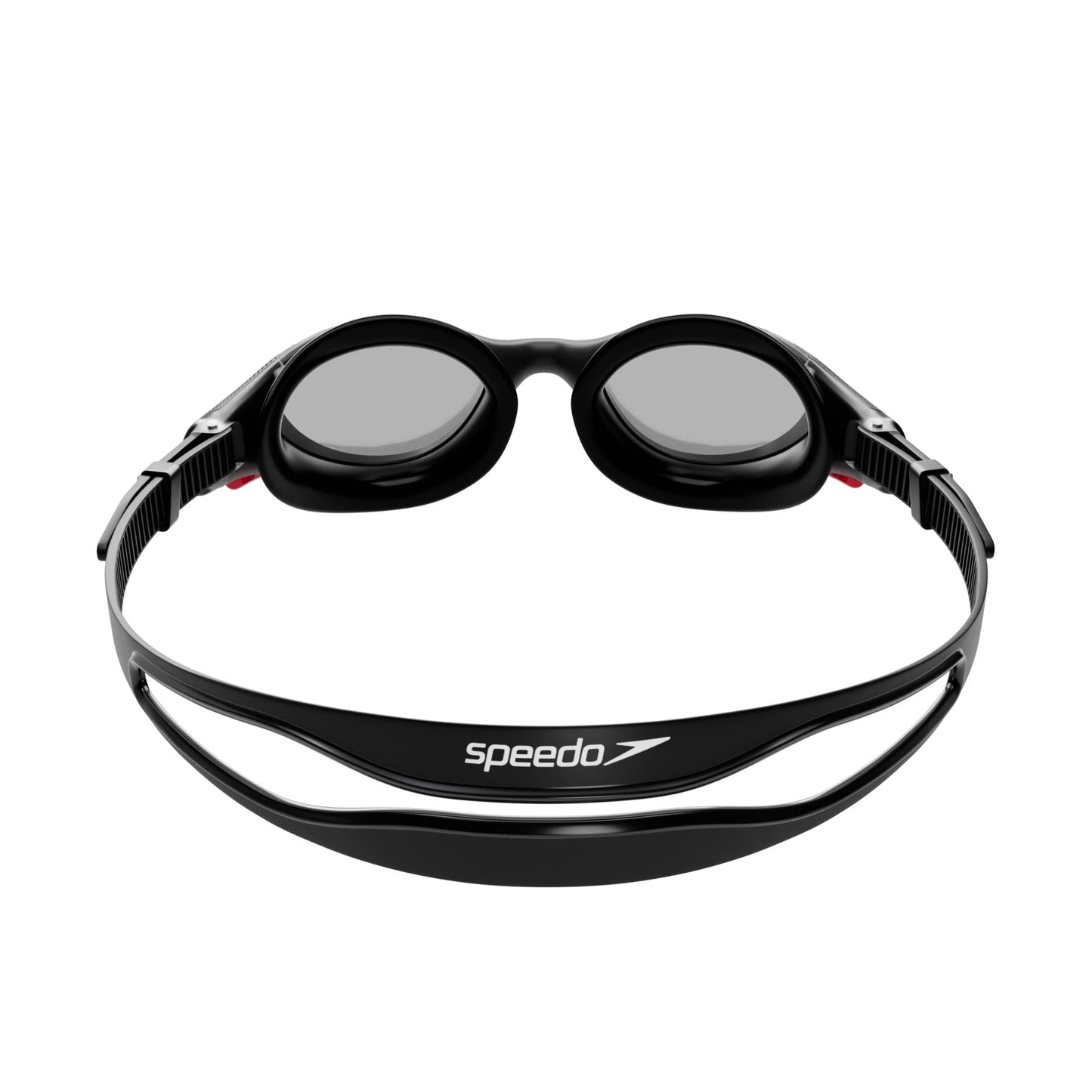 Professional Swimming Goggles – Anti-Fog Waterproof with Easy Adjustment, Comfortable Fit, Clear Vision
